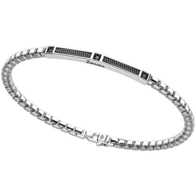 Bracciale Argento925 Zancan Uomo EXB959 [50ff2b21]