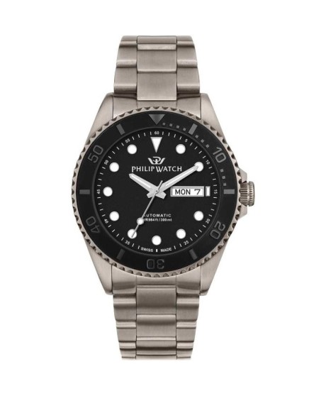 Orologio Automatico Uomo Philip Watch Caribe LIMITED EDITION - R8223597036 [82bb59d0]