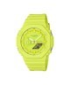 Orologio Multifunzione Uomo G-Shock - GA-2100-9A9ER [f7c1cf57]