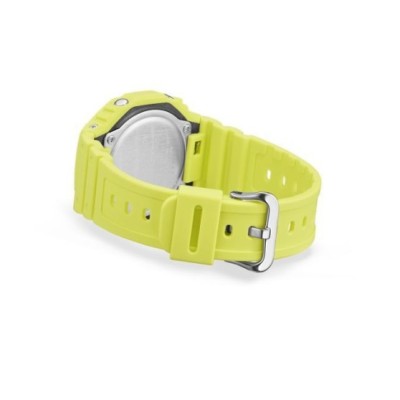 Orologio Multifunzione Uomo G-Shock - GA-2100-9A9ER [99fa4d5e]