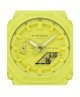 Orologio Multifunzione Uomo G-Shock - GA-2100-9A9ER [9caa0a40]
