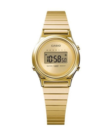 Orologio Digitale Donna Casio - LA700WEG-9AEF [34987617]