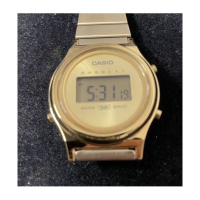 Orologio Digitale Donna Casio - LA700WEG-9AEF [5aa3f41e]