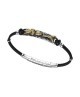 Bracciale Uomo in Argento gioielli Zancan Odissea EXB985 [cc67fe71]