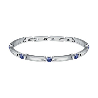 Bracciale Uomo gioielli Morellato Urban SABH24 [bc850253]