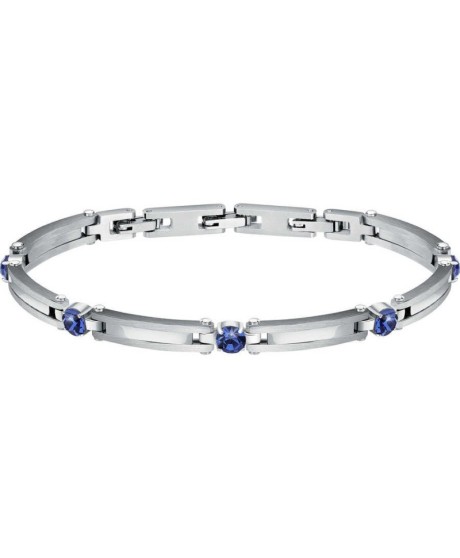 Bracciale Uomo gioielli Morellato Urban SABH24 [bc850253]