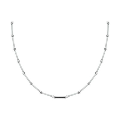 Collana Uomo gioielli Morellato Urban SABH37 [82ea068d]