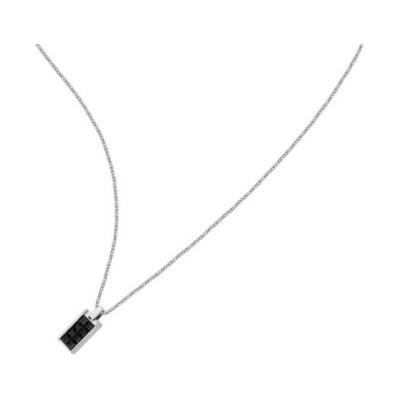 Collana Uomo gioielli Morellato Urban SABH39 [a8651087]