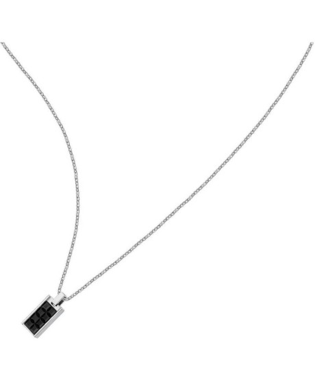 Collana Uomo gioielli Morellato Urban SABH39 [a8651087]