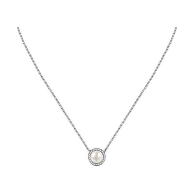 Collana Donna gioielli Morellato Perla SAER49 [bb7f6b8a]