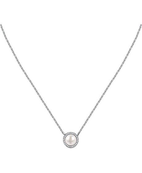 Collana Donna gioielli Morellato Perla SAER49 [bb7f6b8a]