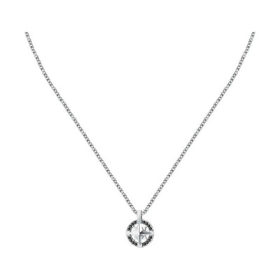 Collana Uomo rosa dei venti gioielli Morellato Versilia SAHB14 [fe8e960f]