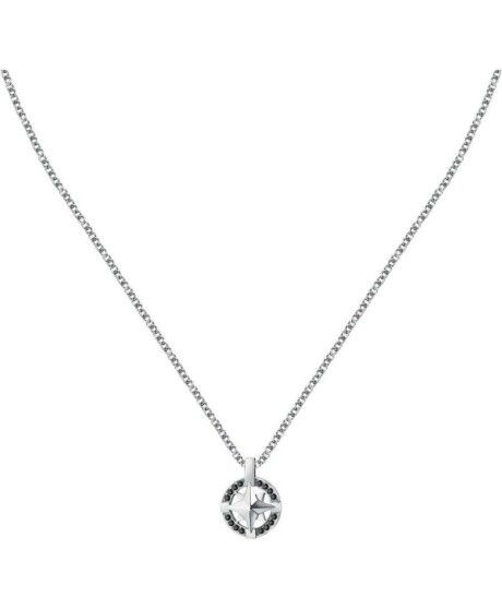 Collana Uomo rosa dei venti gioielli Morellato Versilia SAHB14 [fe8e960f]
