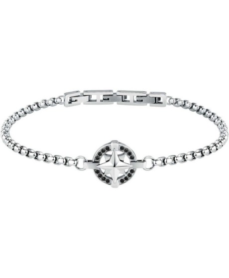 Bracciale Uomo rosa dei venti gioielli Morellato Versilia SAHB16 [f0d7270c]