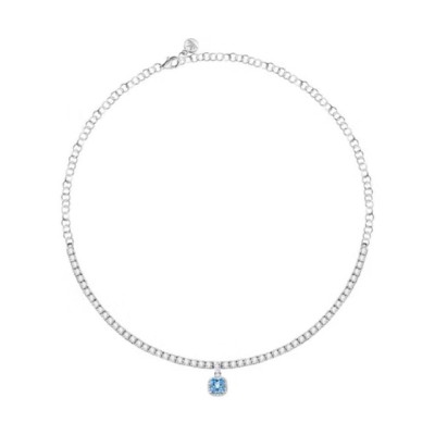 Collana Morellato Tesori in argento - SAIW106 [6b7af671]