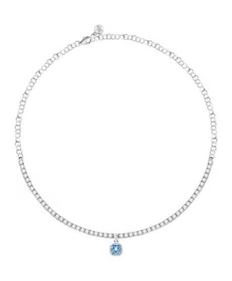 Collana Morellato Tesori in argento - SAIW106 [6b7af671]