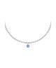 Collana Morellato Tesori in argento - SAIW106 [b25cb57c]