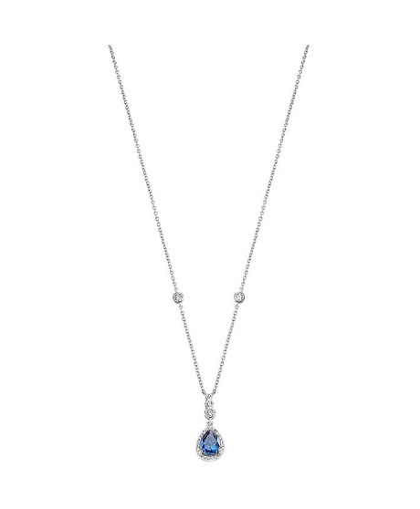 Collana Donna gioielli Morellato Tesori SAIW09 [9089872a]