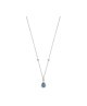 Collana Donna gioielli Morellato Tesori SAIW09 [9089872a]