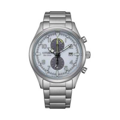 Orologio cronografo uomo Citizen - CA7028-81A [44f91fbb]
