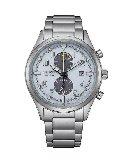 Orologio cronografo uomo Citizen - CA7028-81A [44f91fbb]