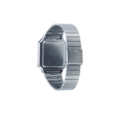 Orologio Digitale Unisex Casio Vintage - A100WE-7BEF [7b48cc6a]