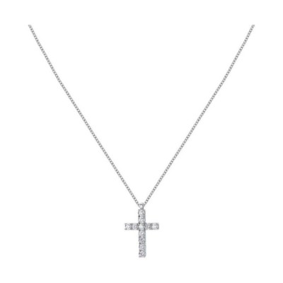 Collana Donna gioielli Morellato Tesori SAIW117 [5b4c43ac]