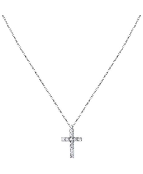 Collana Donna gioielli Morellato Tesori SAIW117 [5b4c43ac]