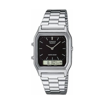Orologio solo tempo Unisex Casio - AQ-230A-1DMQYES [9c9e4506]