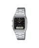Orologio solo tempo Unisex Casio - AQ-230A-1DMQYES [9c9e4506]