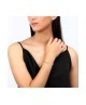 Bracciale Tennis Donna Argento 925 gioiello Morellato Tesori SAIW124 [652d1ec3]