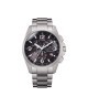 Orologio Citizen Uomo Collezione Radiocontrollato Field Acciaio - CB5920-86E [8022af2f]