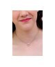 Collana Argento 925 con Pendente Cuore Donna Morellato Tesori SAIW129 [c65761cb]