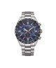 Orologio Citizen Uomo Collezione Radiocontrollato H660 Super Titanio - CB5945-85L [2f975233]