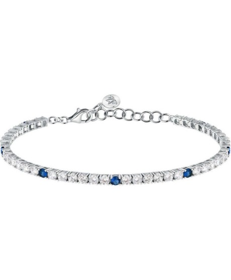 Bracciale Tennis Donna gioielli Morellato Tesori SAIW137 [82645910]
