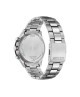 Orologio Citizen Uomo Collezione Radiocontrollato H660 Super Titanio - CB5945-85L [9bf1b76d]