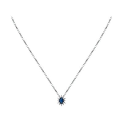 Collana Donna gioielli Morellato Tesori SAIW150 [cb47bdd5]