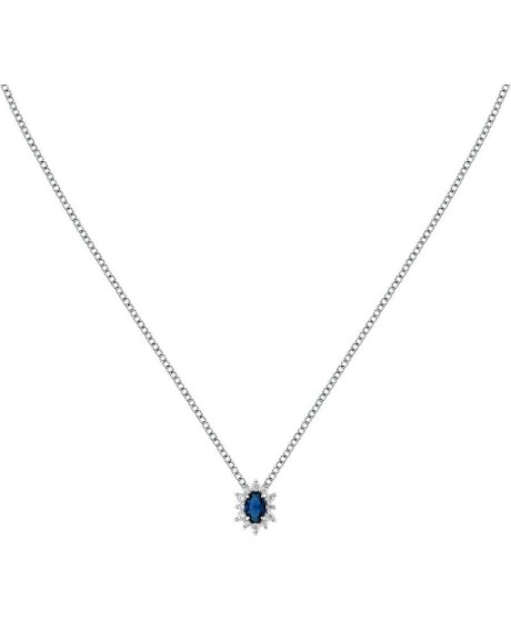 Collana Donna gioielli Morellato Tesori SAIW150 [cb47bdd5]