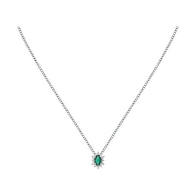 Collana Donna gioielli Morellato Tesori SAIW151 [4ceb65d4]