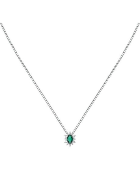 Collana Donna gioielli Morellato Tesori SAIW151 [4ceb65d4]