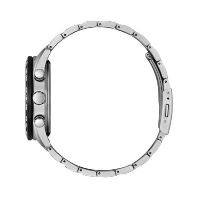 Orologio Citizen Uomo Collezione Radiocontrollato H660 Super Titanio - CB5945-85L [2cec7669]