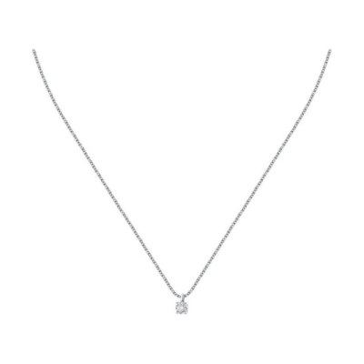 Collana Donna gioielli Morellato Tesori SAIW156 [d9ac6ed1]