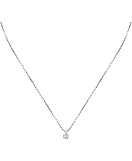 Collana Donna gioielli Morellato Tesori SAIW156 [d9ac6ed1]