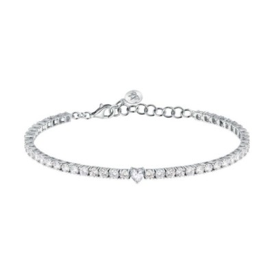 Bracciale Donna gioielli Morellato Tesori SAIW166 [9ed9410f]