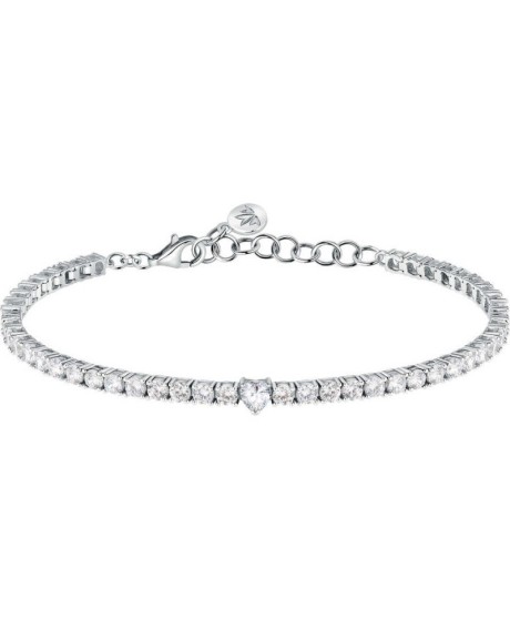 Bracciale Donna gioielli Morellato Tesori SAIW166 [9ed9410f]