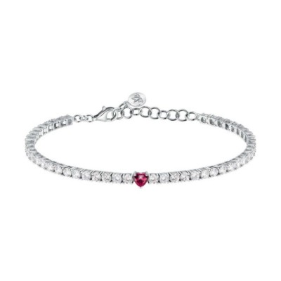 Bracciale Donna gioielli Morellato Tesori SAIW167 [30b2c1b0]