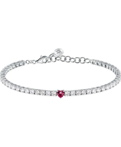 Bracciale Donna gioielli Morellato Tesori SAIW167 [30b2c1b0]