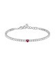 Bracciale Donna gioielli Morellato Tesori SAIW167 [30b2c1b0]