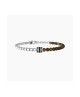 Bracciale uomo con catena e occhio di tigre - EQUILIBRIO - 732250 [dac13f40]