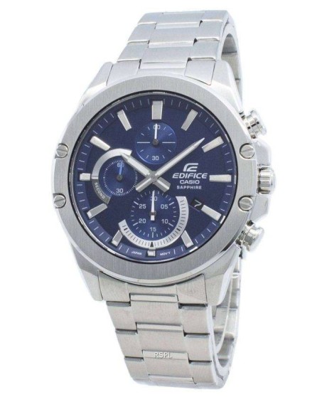 Casio Uomo Edifice Cronografo - EFR-S567D-2AVUE [36d8bf46]